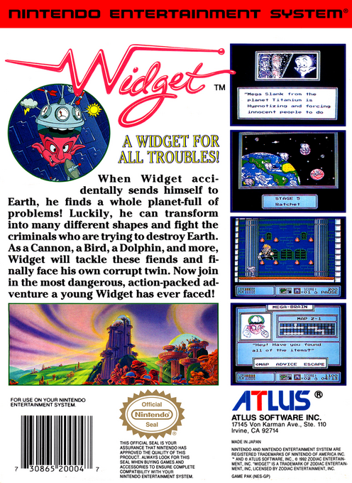 Widget — box-2D-back (US)
