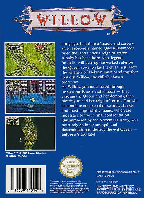 Willow — box-2D-back (EU)