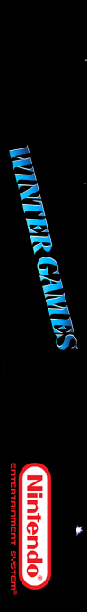 Winter Games — box-2D-side (SS)
