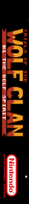 Wolf Spirit — box-2D-side (SS)