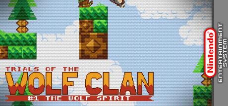 Wolf Spirit — steamgrid