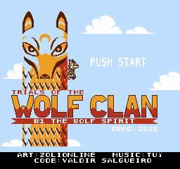 Wolf Spirit — sstitle (WOR)