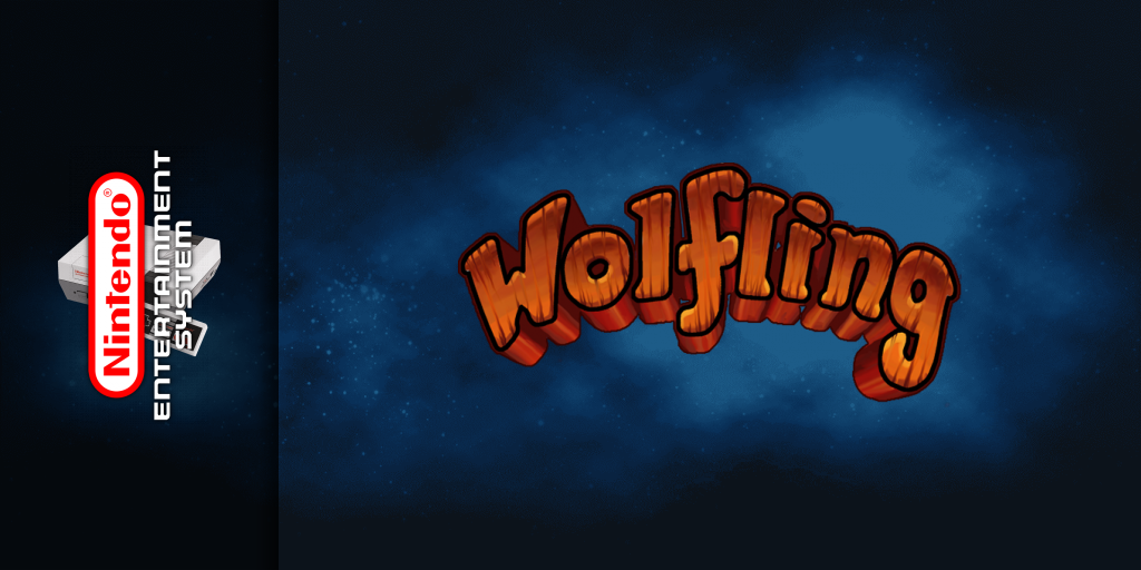 Wolfling — screenmarquee (US)