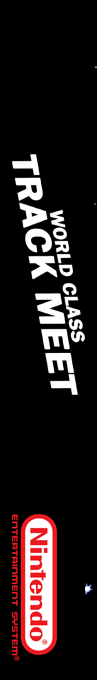 World Class Track Meet — box-2D-side (SS)