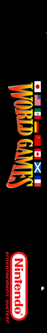 World Games — box-2D-side (SS)