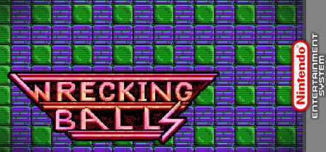 Wrecking Balls — steamgrid