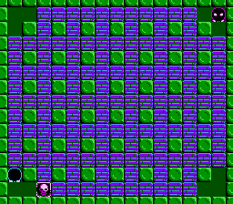 Wrecking Balls — ss (WOR)