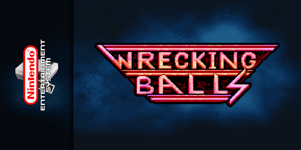 Wrecking Balls — screenmarquee (WOR)