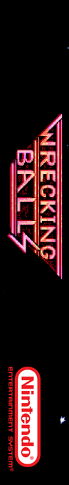 Wrecking Balls — box-2D-side (SS)