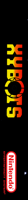 Xybots — box-2D-side (SS)