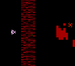 Yar's Revenge — ss (WOR)