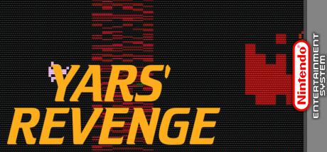 Yar's Revenge — steamgrid