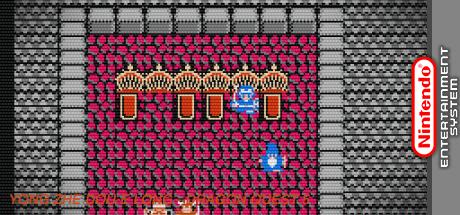 Yongzhe Dou Elong VI — steamgrid