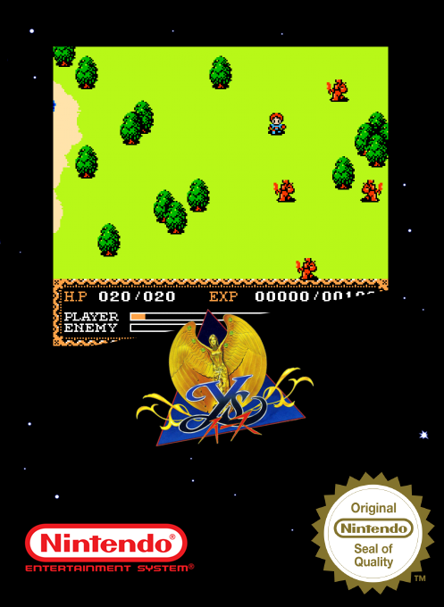 Ys — box-2D (SS)
