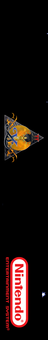 Ys 2 - Ancient Ys Vanished - The Final Chapter — box-2D-side (SS)