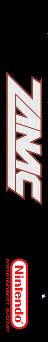Zanac — box-2D-side (SS)
