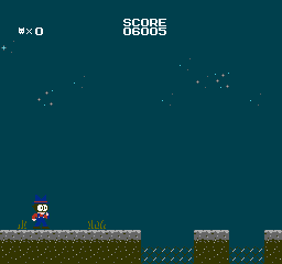 ZDEY The Game — ss (WOR)