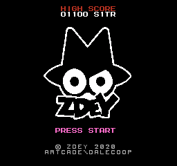 ZDEY The Game — sstitle (WOR)