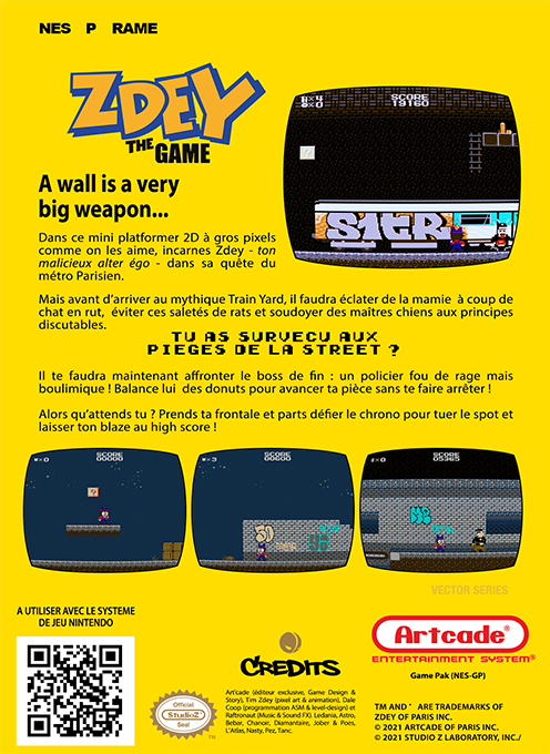 ZDEY The Game — box-2D-back (WOR)