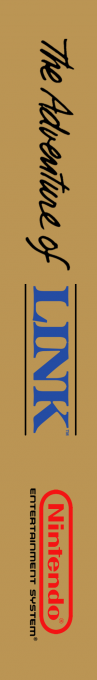 Zelda 2 - The Adventure Of Link — box-2D-side (US)