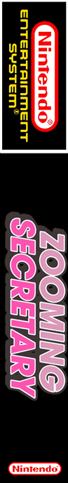 Zooming Secretary — box-2D-side (WOR)