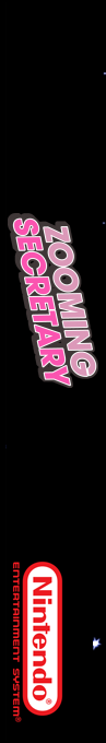 Zooming Secretary — box-2D-side (SS)