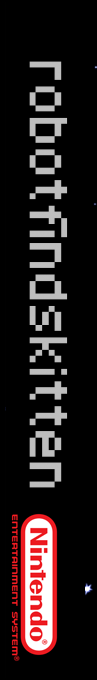 robotfindskitten — box-2D-side (SS)