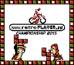 www.retroPLAYER.nl Championship 2015 — sstitle (WOR)