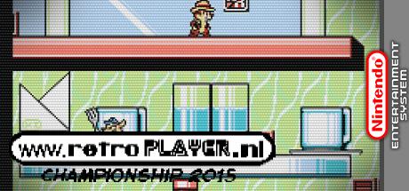 www.retroPLAYER.nl Championship 2015 — steamgrid