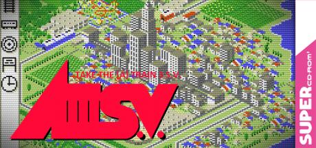A.iii. - A Ressha De Ikou 3 — steamgrid