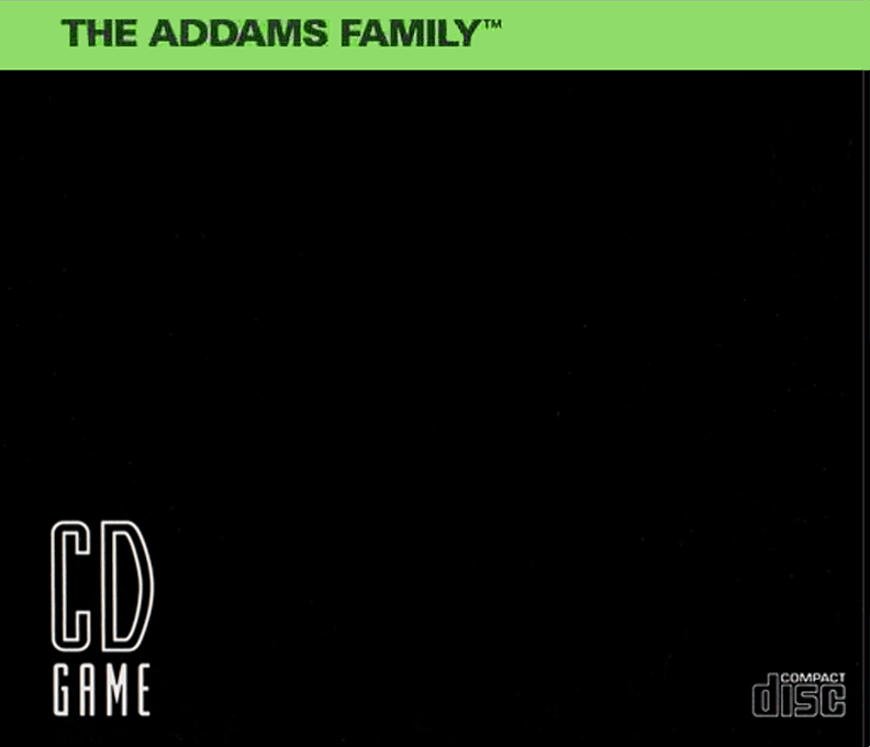 Addams Family, The — box-2D-back (US)