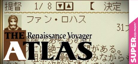 The Atlas - Renaissance Voyager — steamgrid