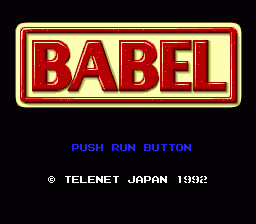 Babel — sstitle (WOR)