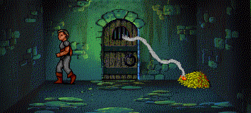 Beyond Shadowgate — ss (WOR)