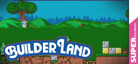 BuilderLand — steamgrid