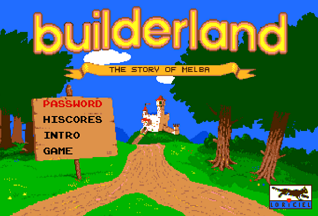 BuilderLand — sstitle (JP)