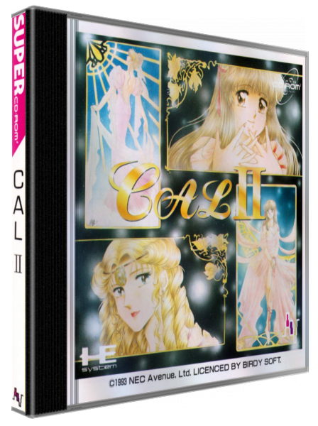 Cal 2 — box-3D (JP)