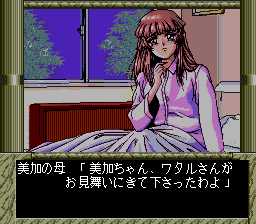 Cal 3 - Kanketsu-hen — ss (WOR)