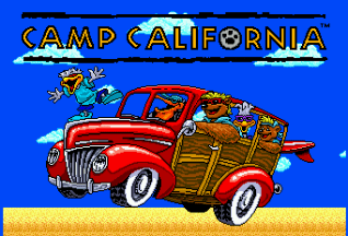 Camp California — sstitle (WOR)