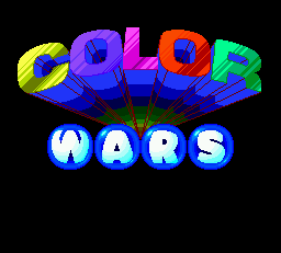 Color Wars — sstitle (WOR)