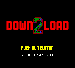 Down Load 2 — sstitle (WOR)