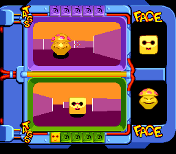 Faceball — ss (WOR)