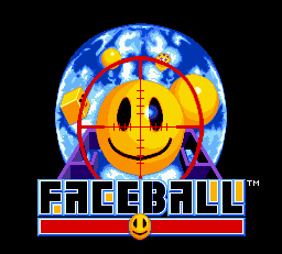 Faceball — sstitle (WOR)