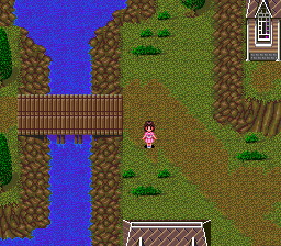 Faerie Dust Story - Meikyuu No Elfeene — ss (WOR)