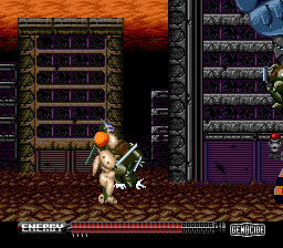 Genocide — ss (WOR)
