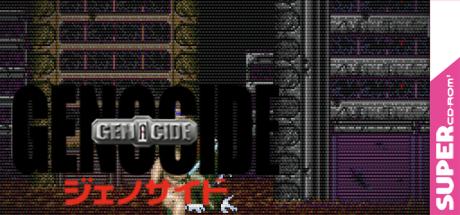 Genocide — steamgrid
