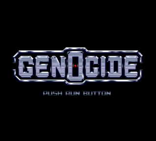 Genocide — sstitle (WOR)