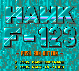 Hawk F-123 — sstitle (WOR)