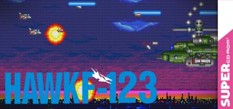 Hawk F-123 — steamgrid