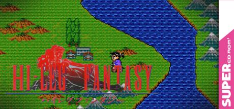 Hi-leg Fantasy — steamgrid